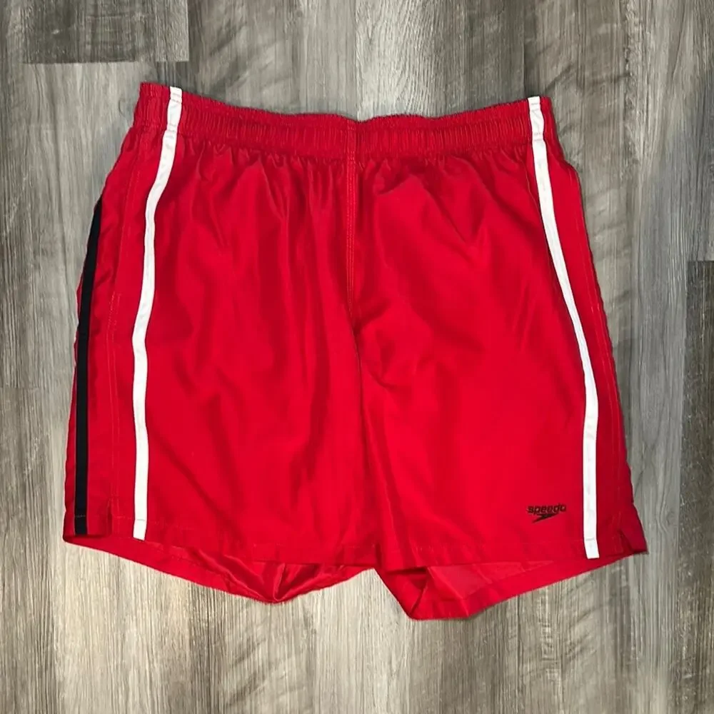 Speedo Swim Trunks - XL